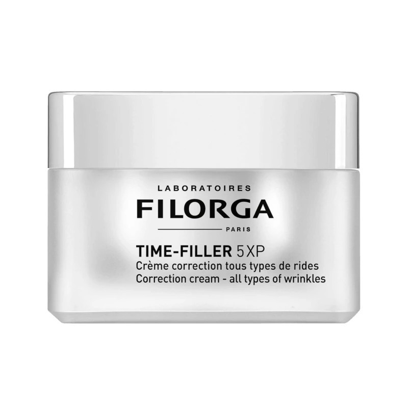 Time-Filler 5 XP Cream 50 ml Time-Filler 5 XP Cream 50 ml
