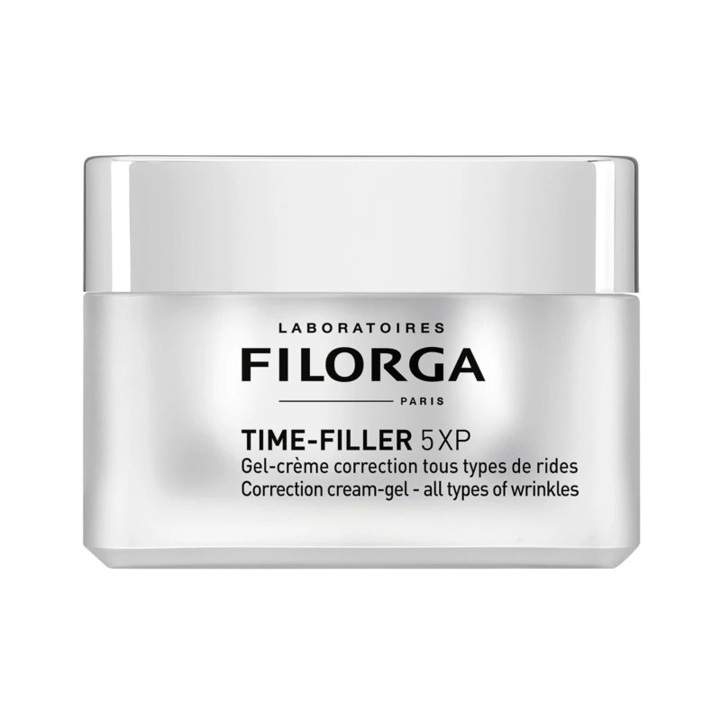 Time-Filler 5 XP Cream Gel 50 ml Time-Filler 5 XP Cream Gel 50 ml