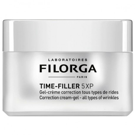 Time-Filler 5 XP Cream Gel 50 ml