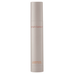 Illuminating Oxygen Facial