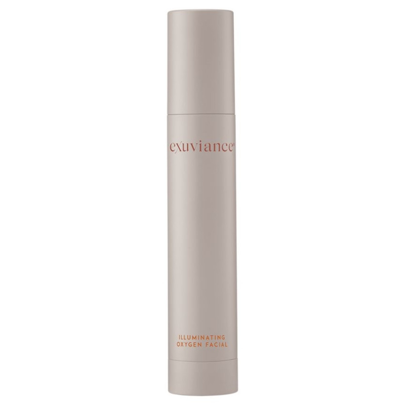Illuminating Oxygen Facial Illuminating Oxygen Facial