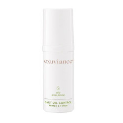 Daily Oil Control Primer & Finish