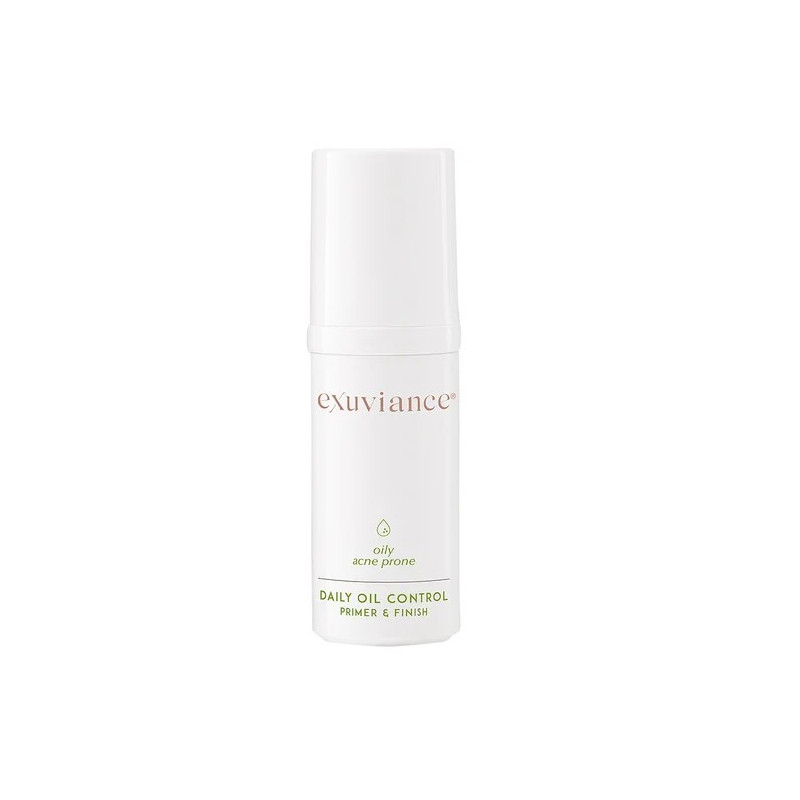 Daily Oil Control Primer & Finish Daily Oil Control Primer & Finish