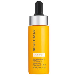 Enlighten - 15% Vitamin C + PHA Serum