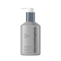 Body Hydrating Cream