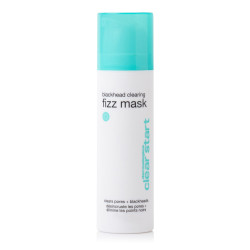 Clear Start - Blackhead Clearing Fizz Mask