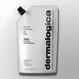 Special Cleansing Gel Refill