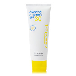 Clear Start - Clearing Defense SPF30