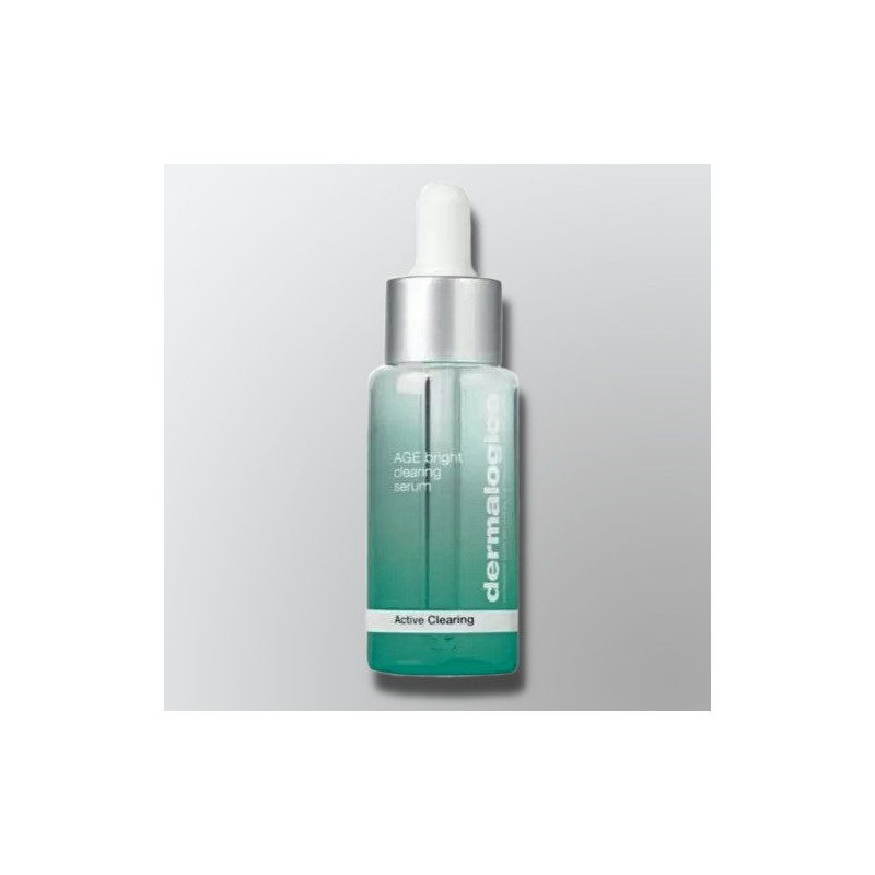 Age Bright Clearing Serum Age Bright Clearing Serum