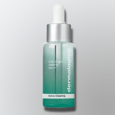 Age Bright Clearing Serum