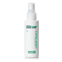 Clear Start - Micro-Pore Mist