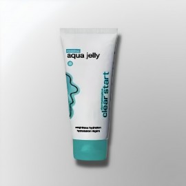 Clear Start - Cooling Aqua Jelly
