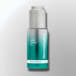Retinol Clearing Oil