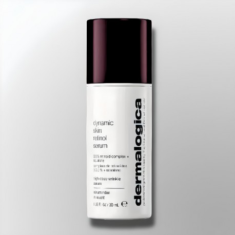 Dynamic Skin Retinol Serum