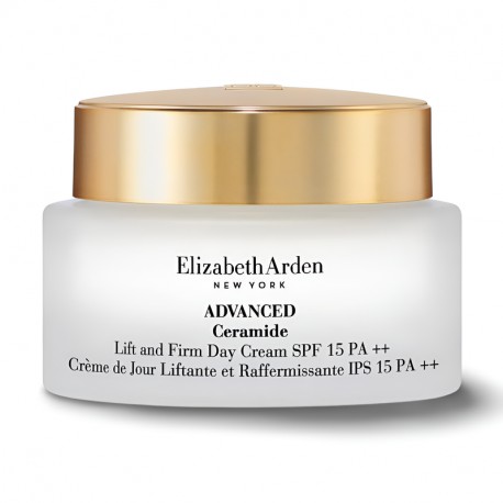 Advanced Ceramide Lift & Firm Day Cream 50ml