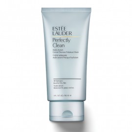 Perfectly Clean Multi-Action Creme Cleanser Moisturizing Mask 150ml