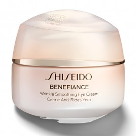 Benefiance Wrinkle Smoothing Eye Cream - 15 ml