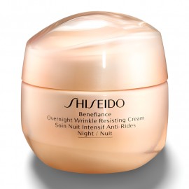 Benefiance Overnight Wrinkle Resisting Cream 50ml